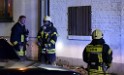 Feuer 2 Koeln Porz Langel Hinter der Kirche P147